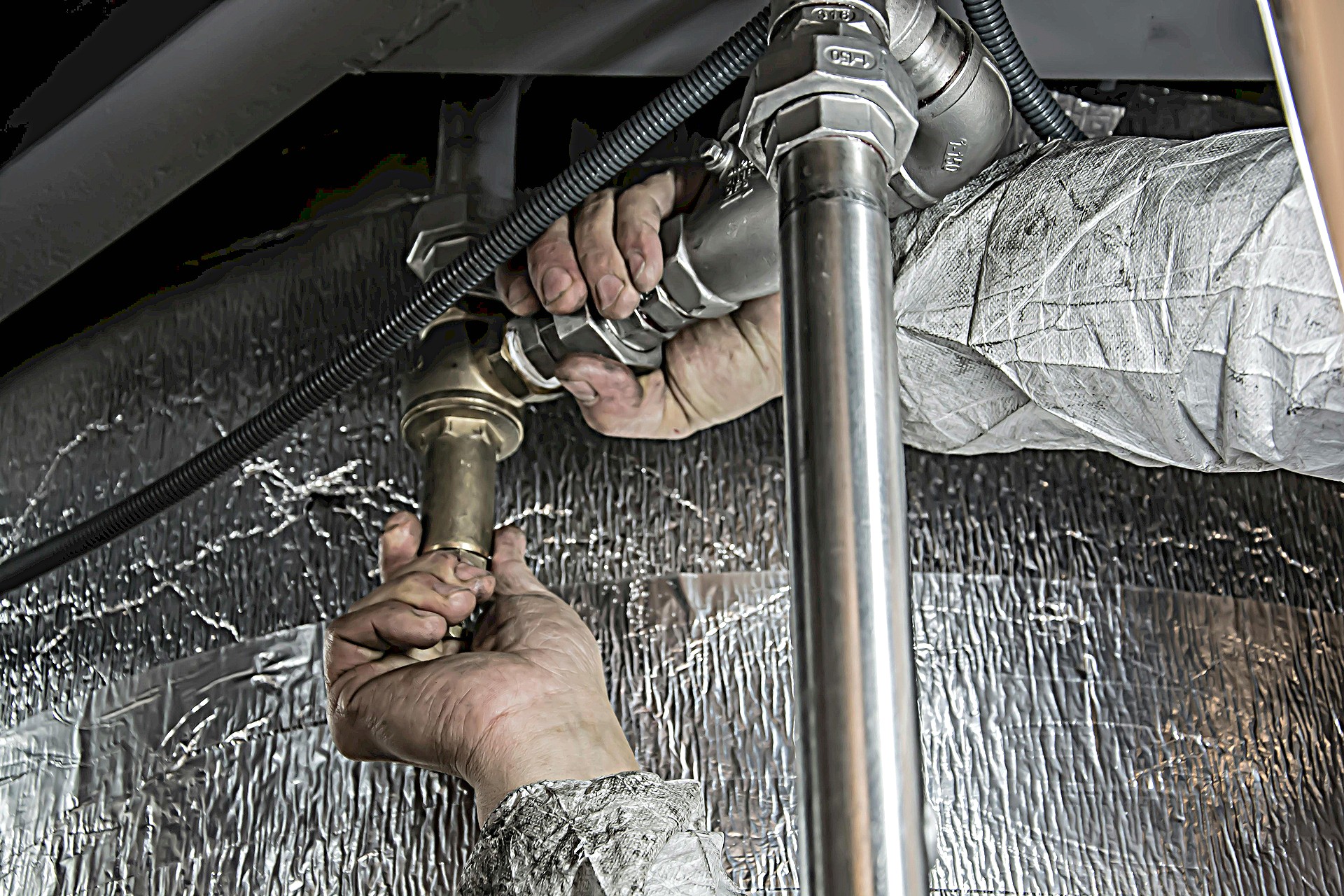 24/7 Emergency Plumbing