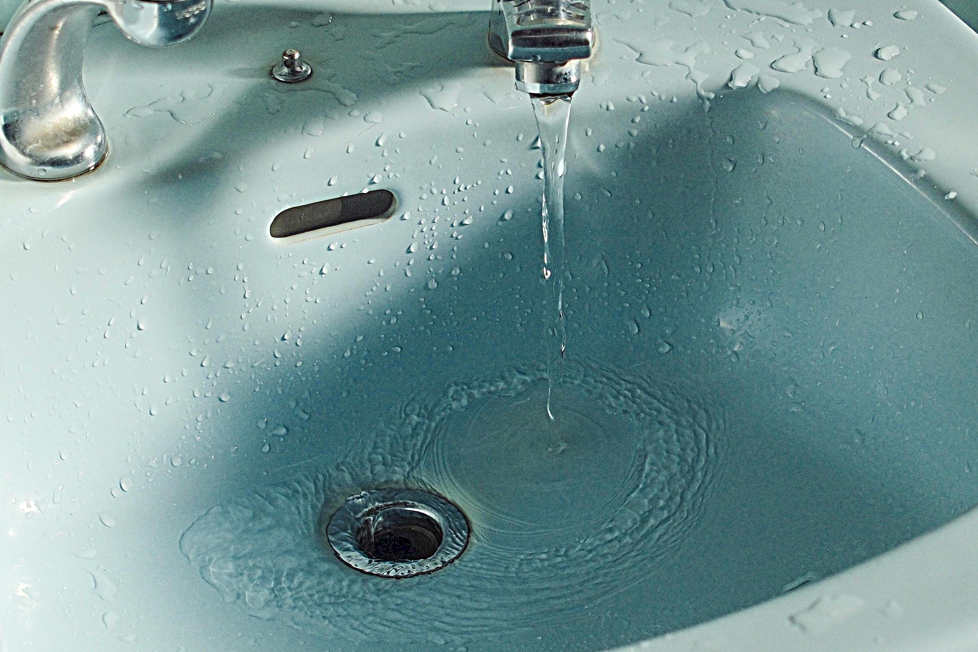 General Plumbing Maintenance