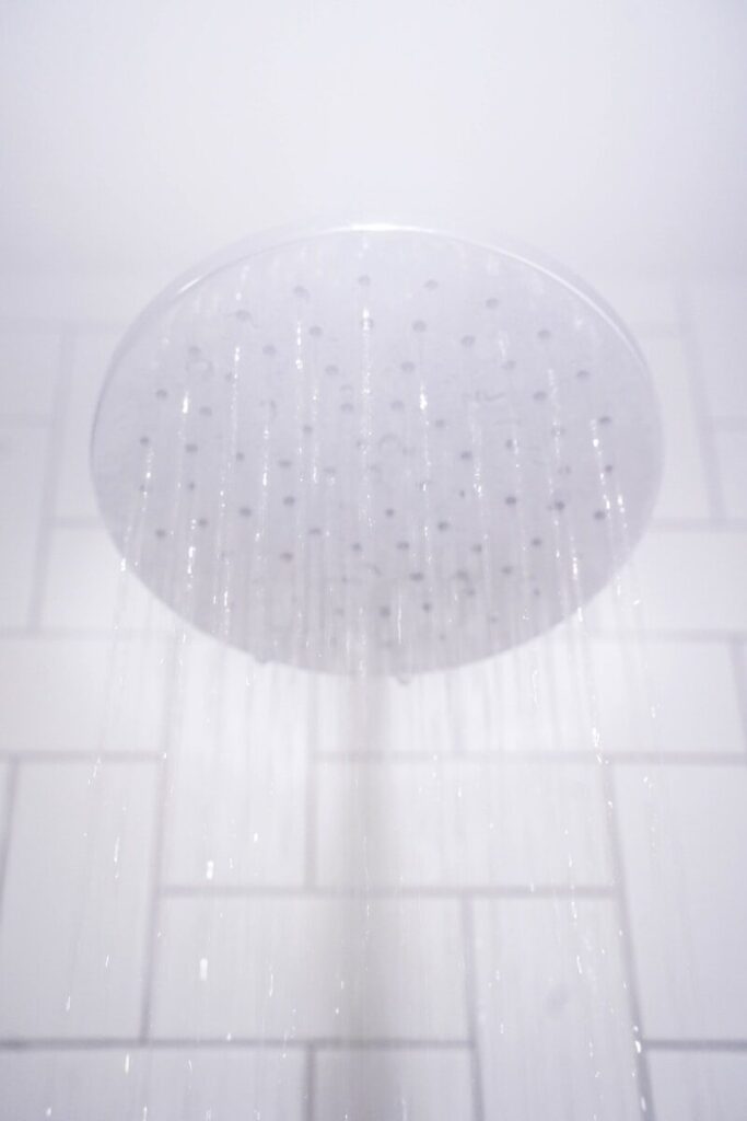 Hot Water Fault